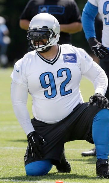 Stafford trying to stay focused amid contract uncertainty
